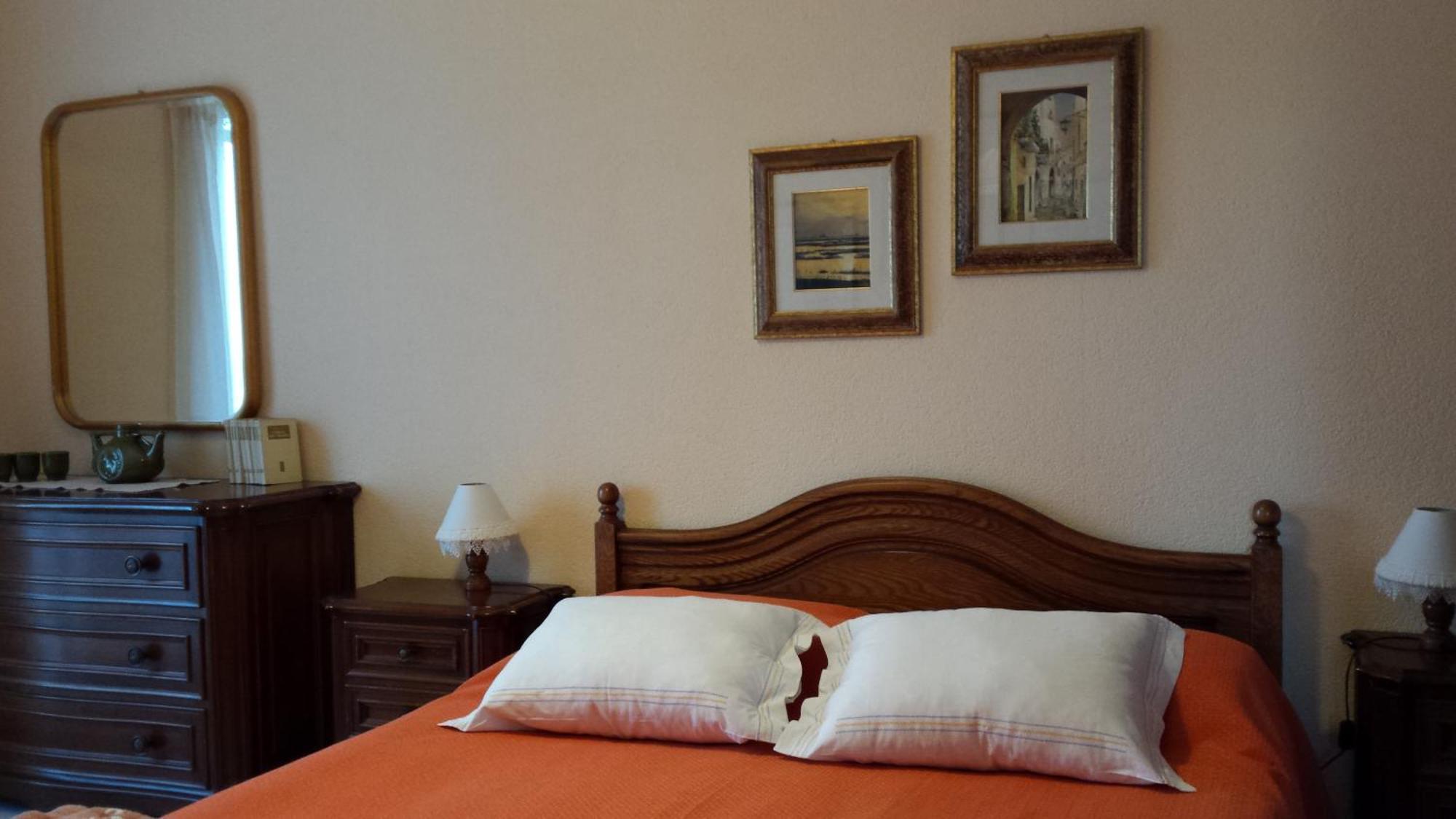 マッサ・マリッティマ Agriturismo Podere La Cascataヴィラ 部屋 写真