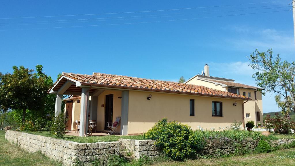 マッサ・マリッティマ Agriturismo Podere La Cascataヴィラ 部屋 写真